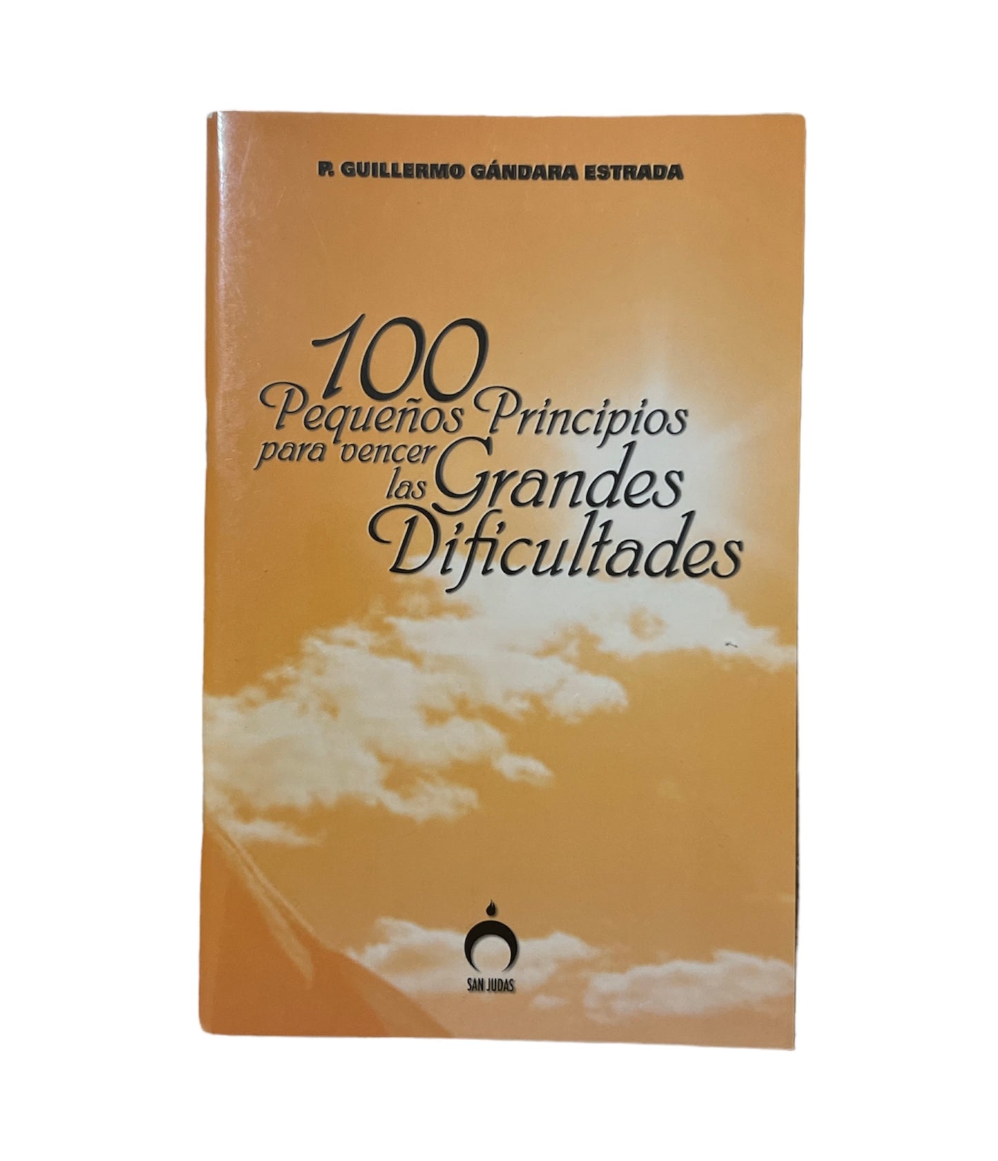 100 Pequeños principios para vencer las grandes dificultades