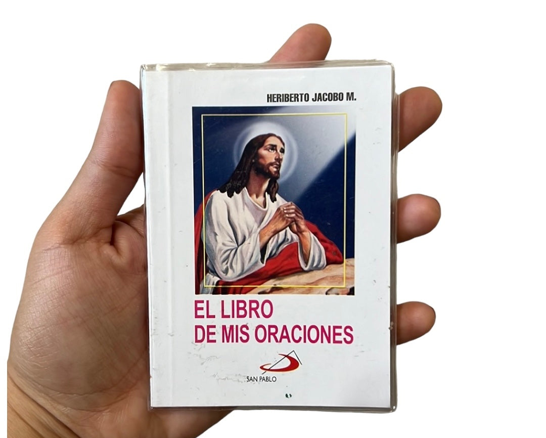 El Libro de mis oraciones