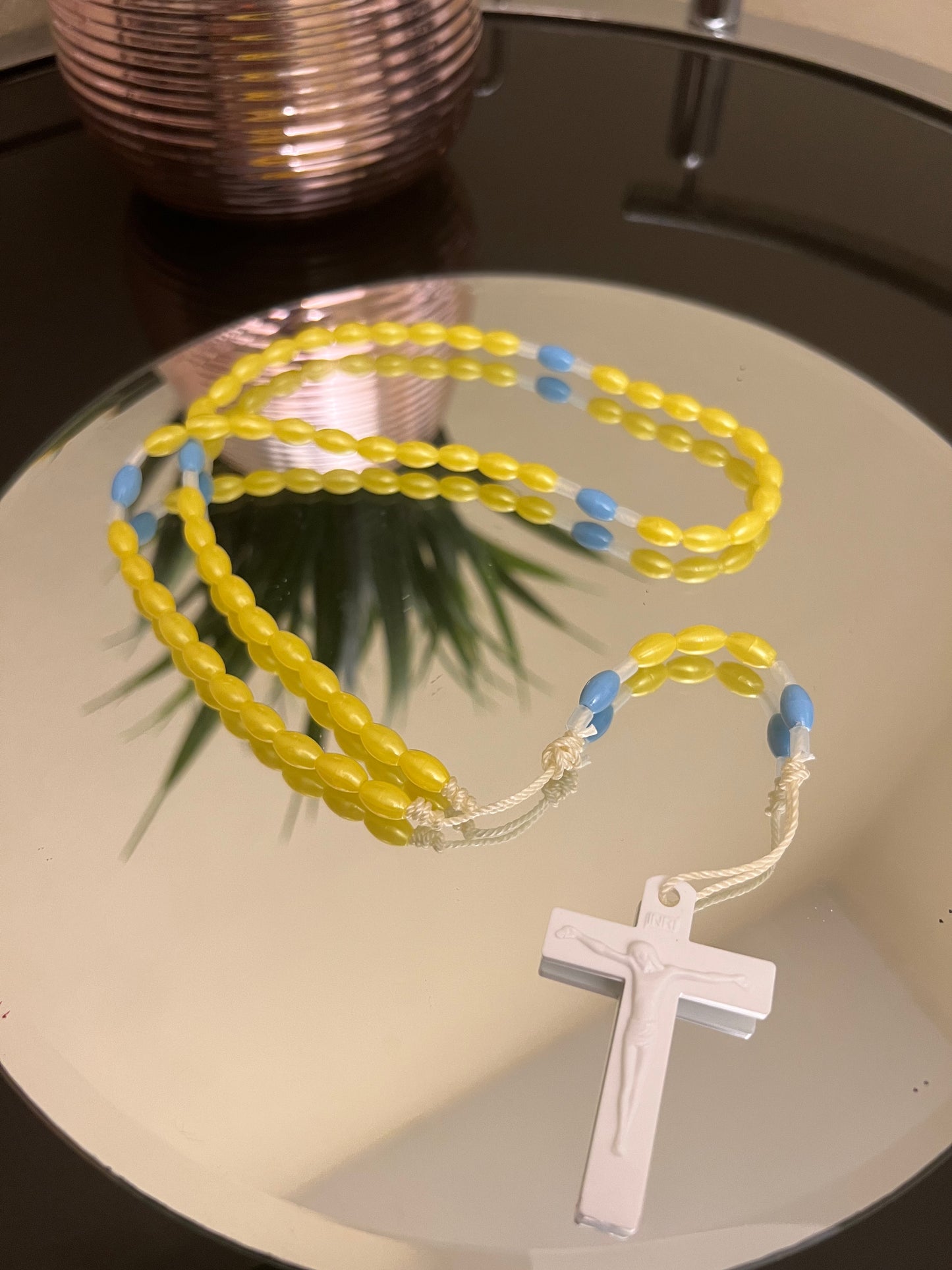 Rosarios / Rosaries