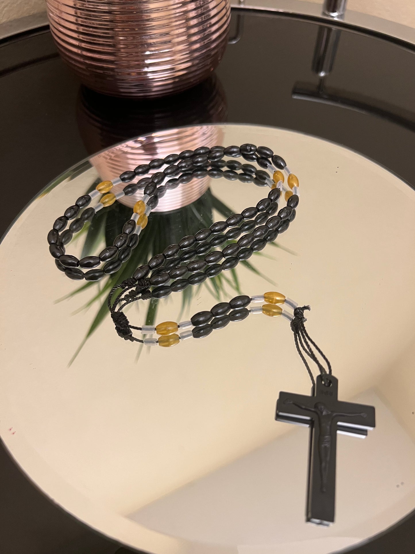 Rosarios / Rosaries