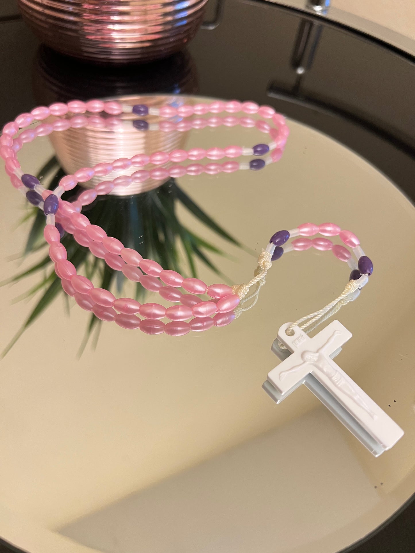 Rosarios / Rosaries