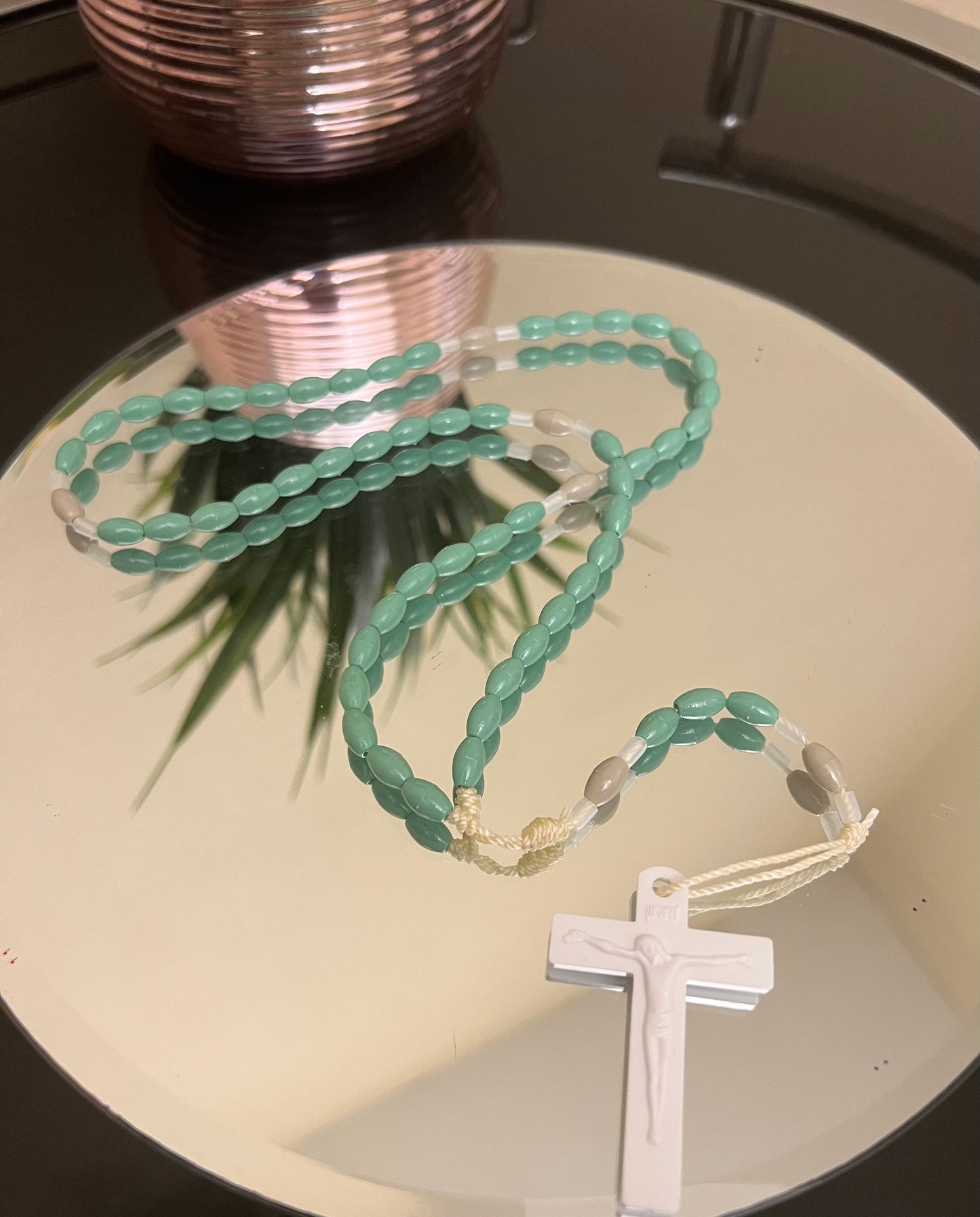 Rosarios / Rosaries