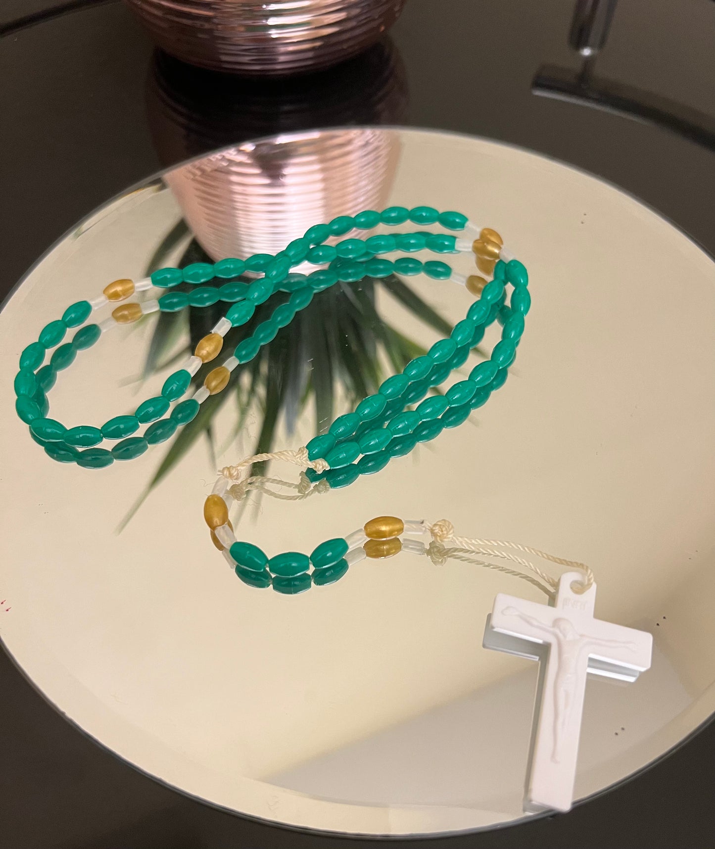 Rosarios / Rosaries