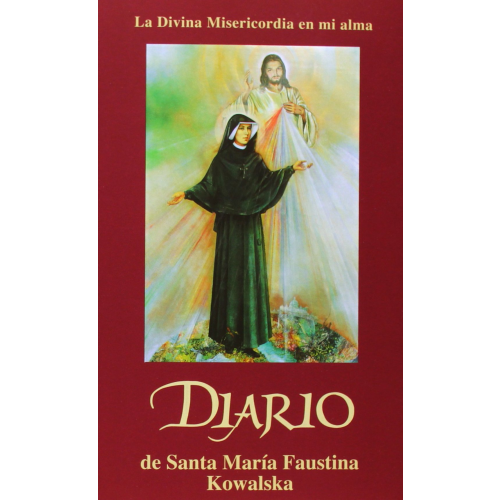 Diario de Santa María Faustina Kowalska