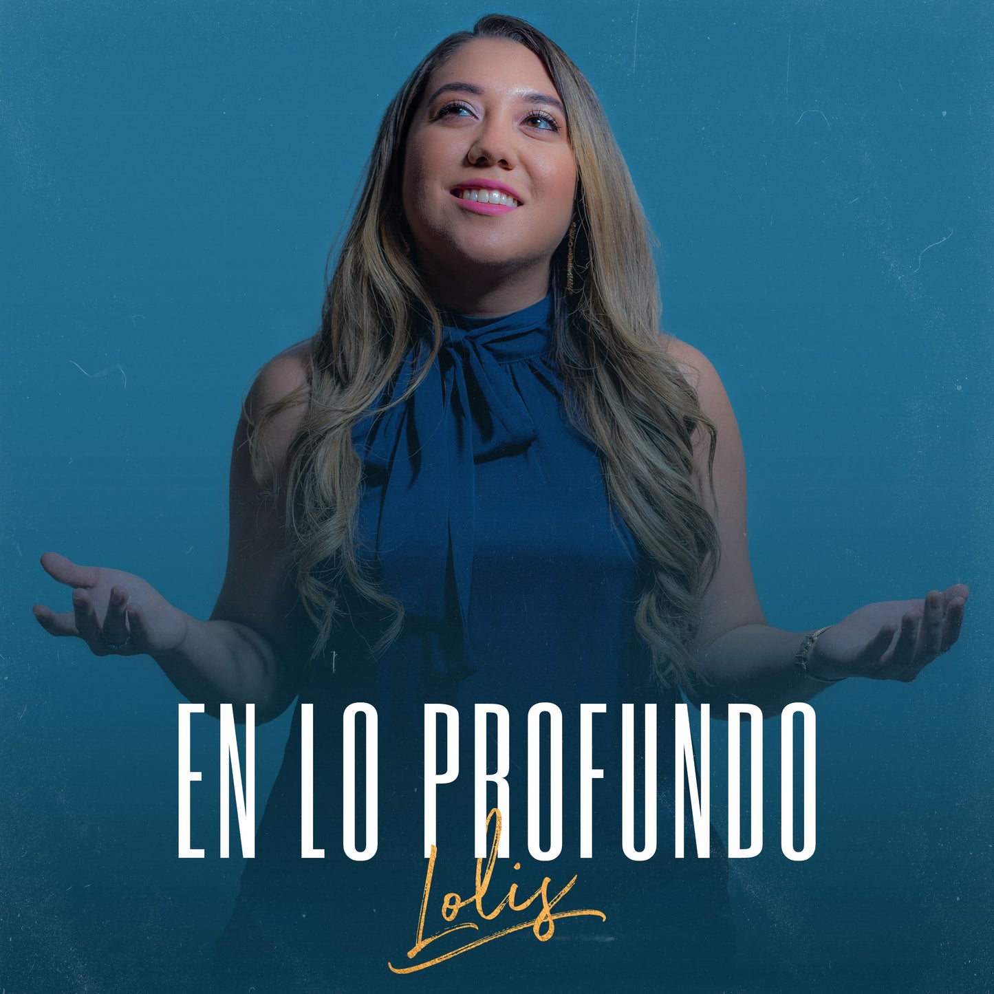 CD "EN LO PROFUNDO"