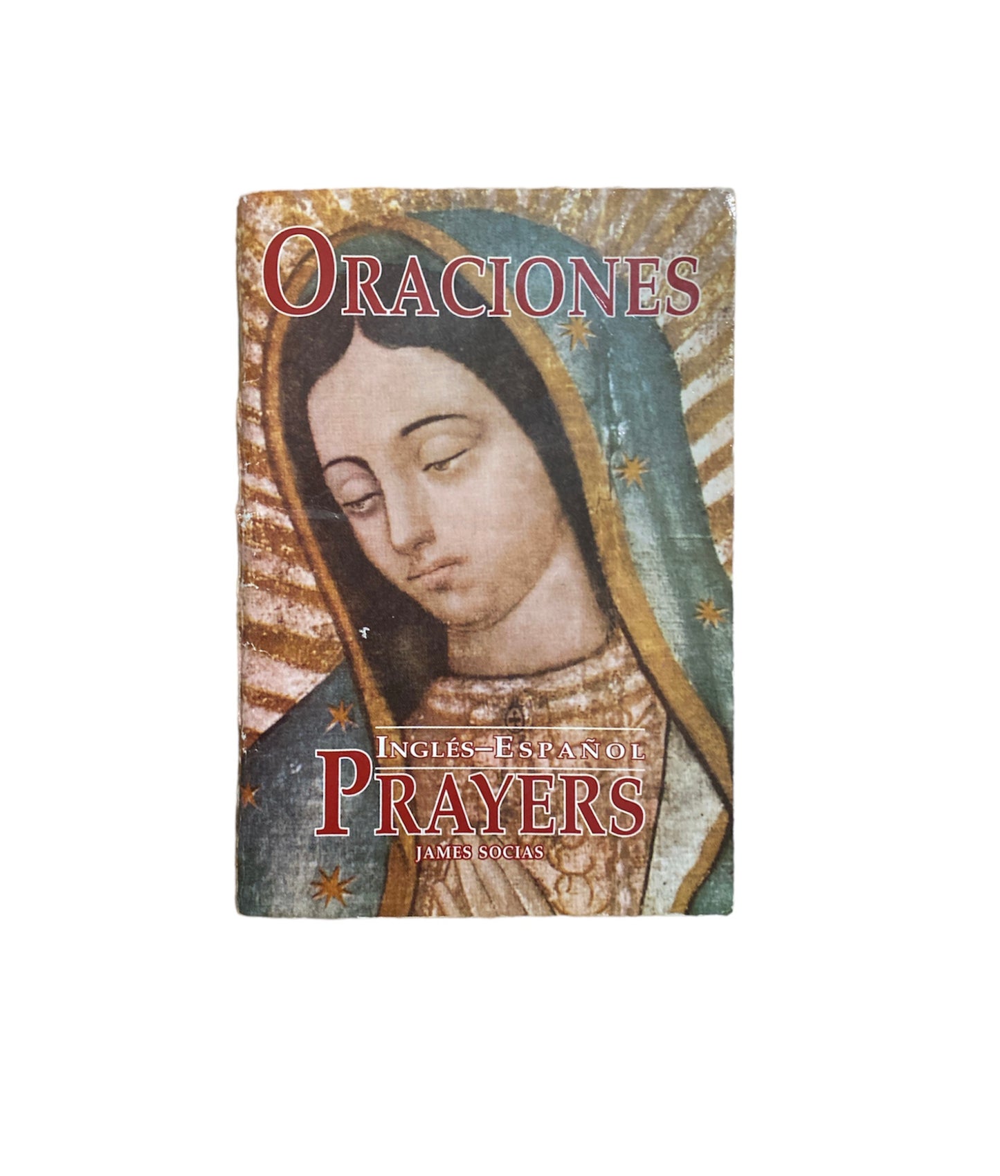 Oraciones-Prayers